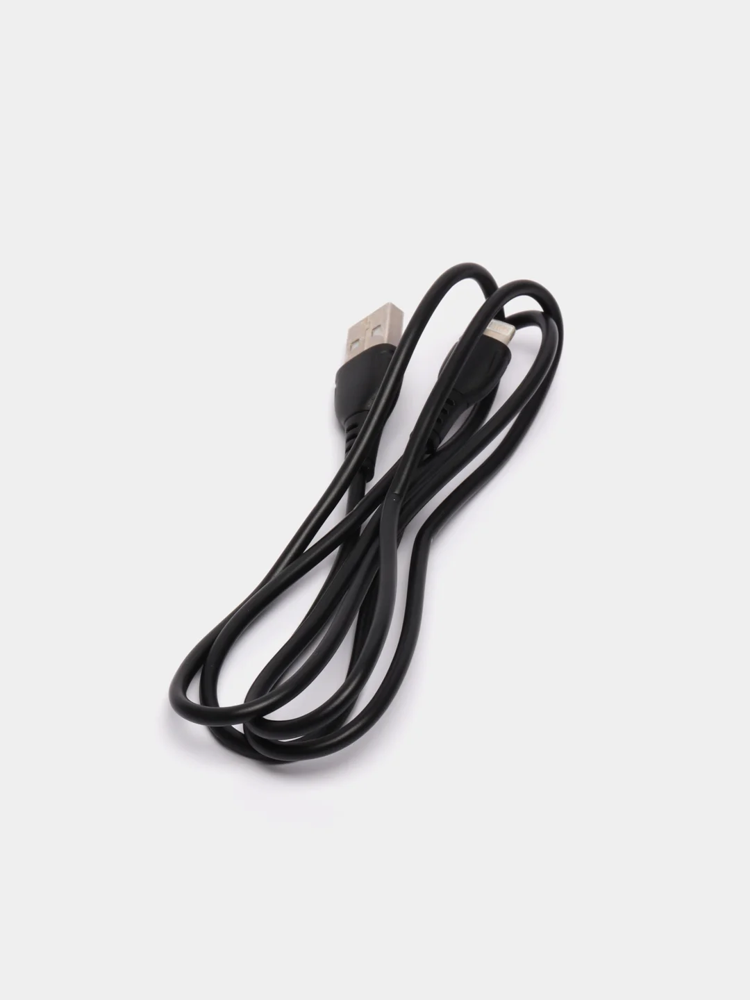 Кабель зарядный BOROFONE BX51, для iPhone, 1 м