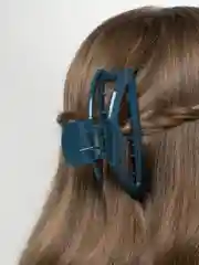 Индиго крабик глянец Дуга 90х40х20