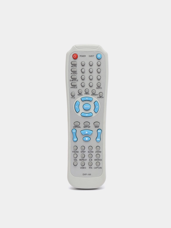 Пульт Odeon DVP-100  См.модели ниже