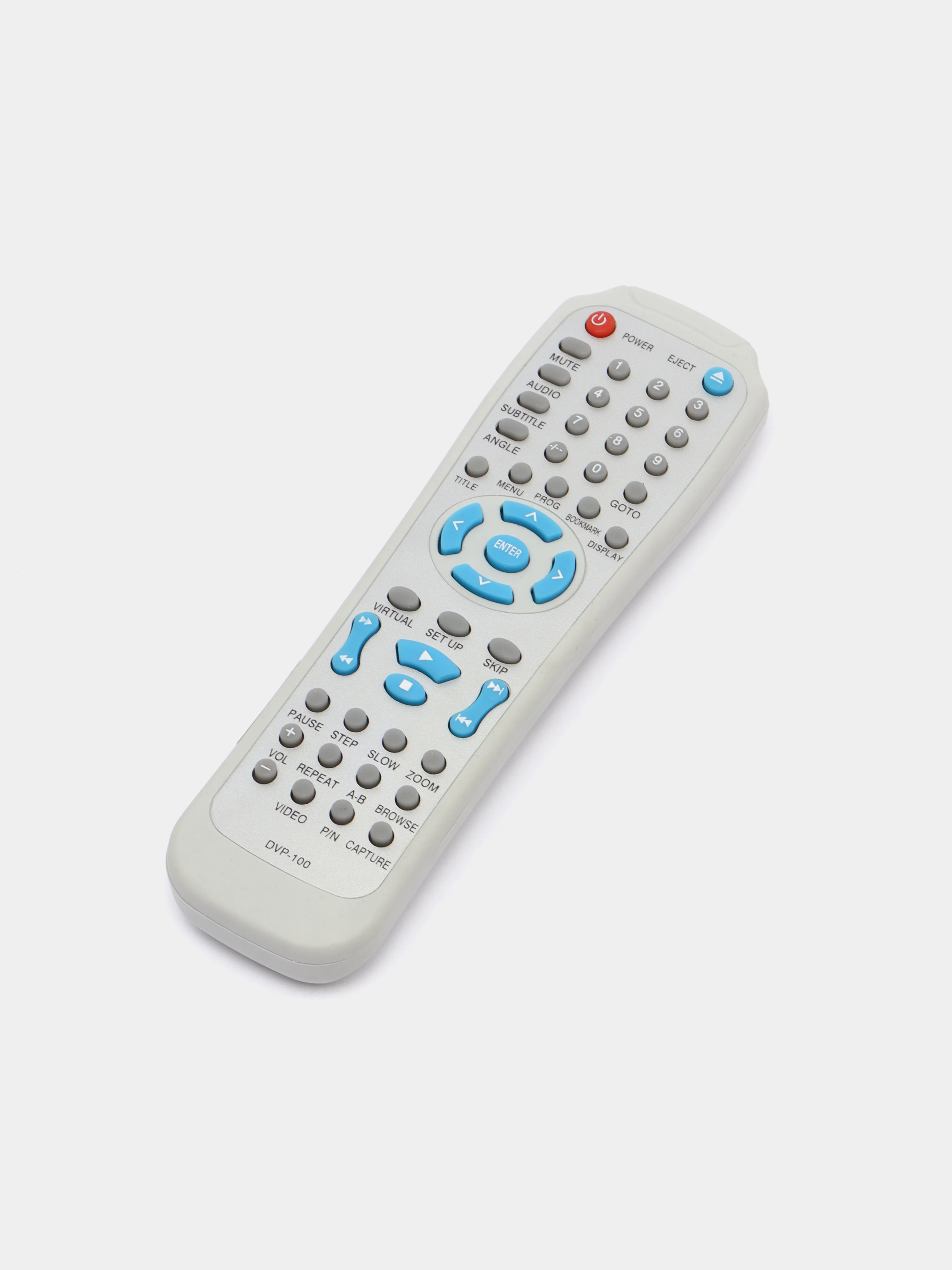 Пульт Odeon DVP-100  См.модели ниже