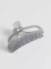 Серый крабик Классик 100х50х20