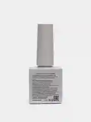 Кремовый гель лак Runail Professional "Mineral", с текстурой природного камня