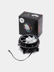 Кулер для процессора с LED подсветкой UFO 2