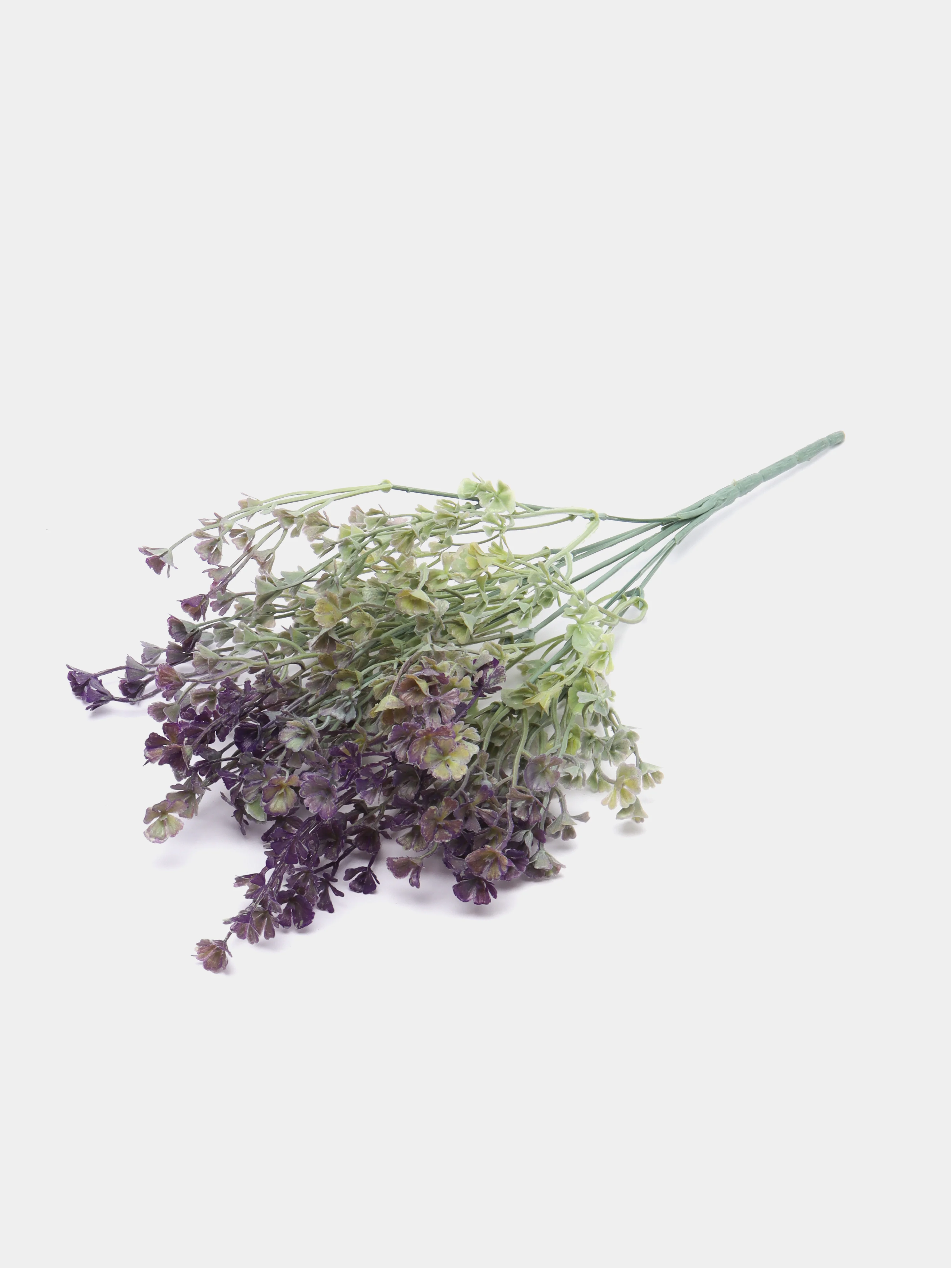 Ветка растения, искусственная