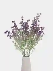 Ветка растения, искусственная