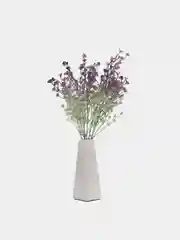 Ветка растения, искусственная