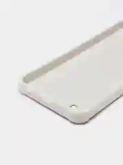Бежевый чехол  REALME C11 2021, Realme C20