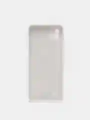 Бежевый чехол  REALME C11 2021, Realme C20