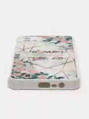 Бежевый чехол  REALME C11 2021, Realme C20