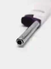 Фиолетовый зажигалка кухонная для газовых плит, 149x30x15 мм