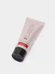 Красный акригель с блестками Runail Professional Elastone Gel, 18 мл