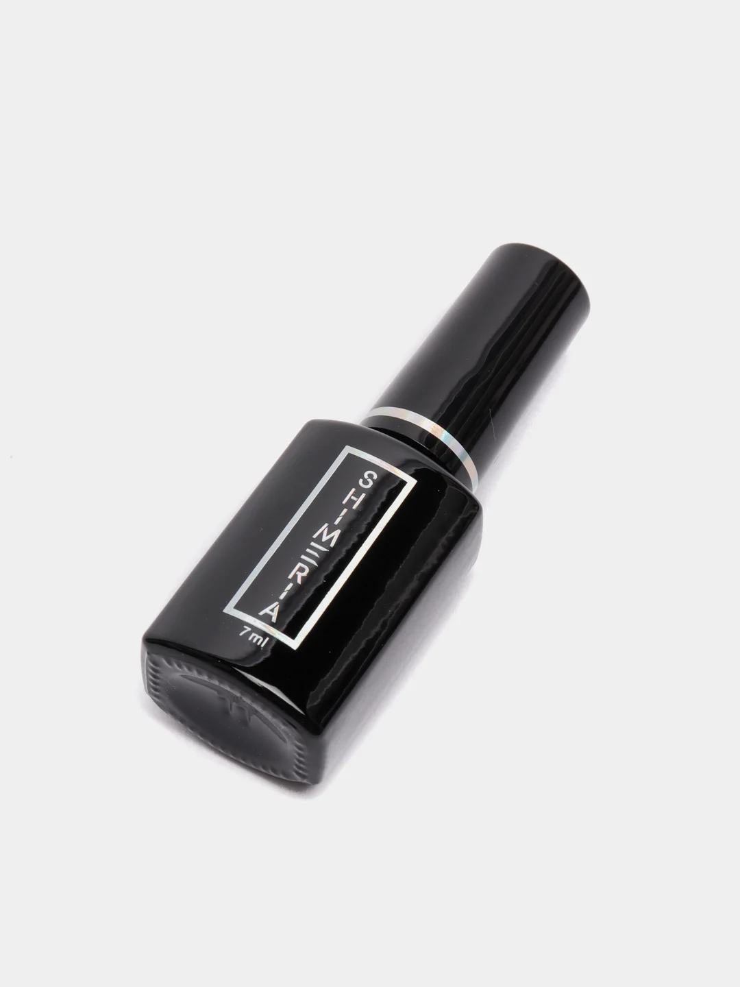 Коралловый гель лак светоотражающий Runail Professional Shimeria Thermo, 7 мл
