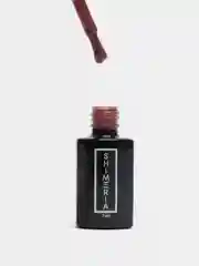 Коралловый гель лак светоотражающий Runail Professional Shimeria Thermo, 7 мл