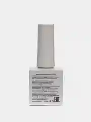 Золотистый хаки гель лак Runail Professional "Mineral", с текстурой природного камня