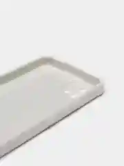 Белый чехол  REALME C11 2021, Realme C20