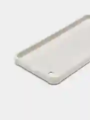 Белый чехол  REALME C11 2021, Realme C20