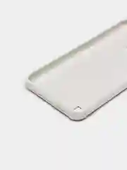 Бежевый чехол Realme C21Y