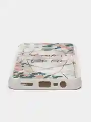 Бежевый чехол Realme C21Y