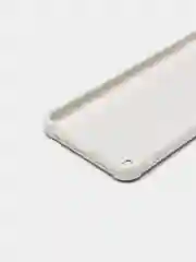 Бежевый чехол Realme C21Y