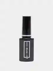 Аметистовый гель-лак светоотражающий Shimeria Diamond Runail Professional, 7 мл