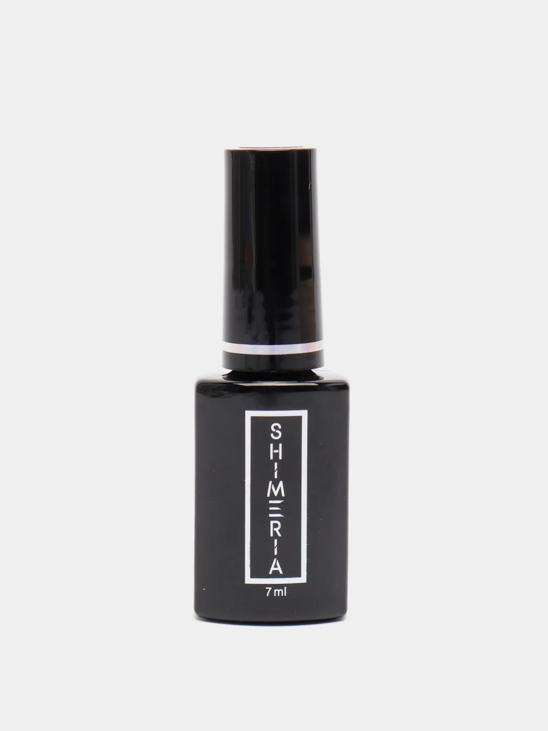 Конфетный гель-лак светоотражающий Shimeria Diamond Runail Professional, 7 мл