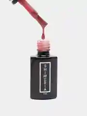 Конфетный гель-лак светоотражающий Shimeria Diamond Runail Professional, 7 мл