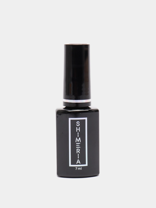 Гель-лак светоотражающий Shimeria Diamond Runail Professional, 7 мл