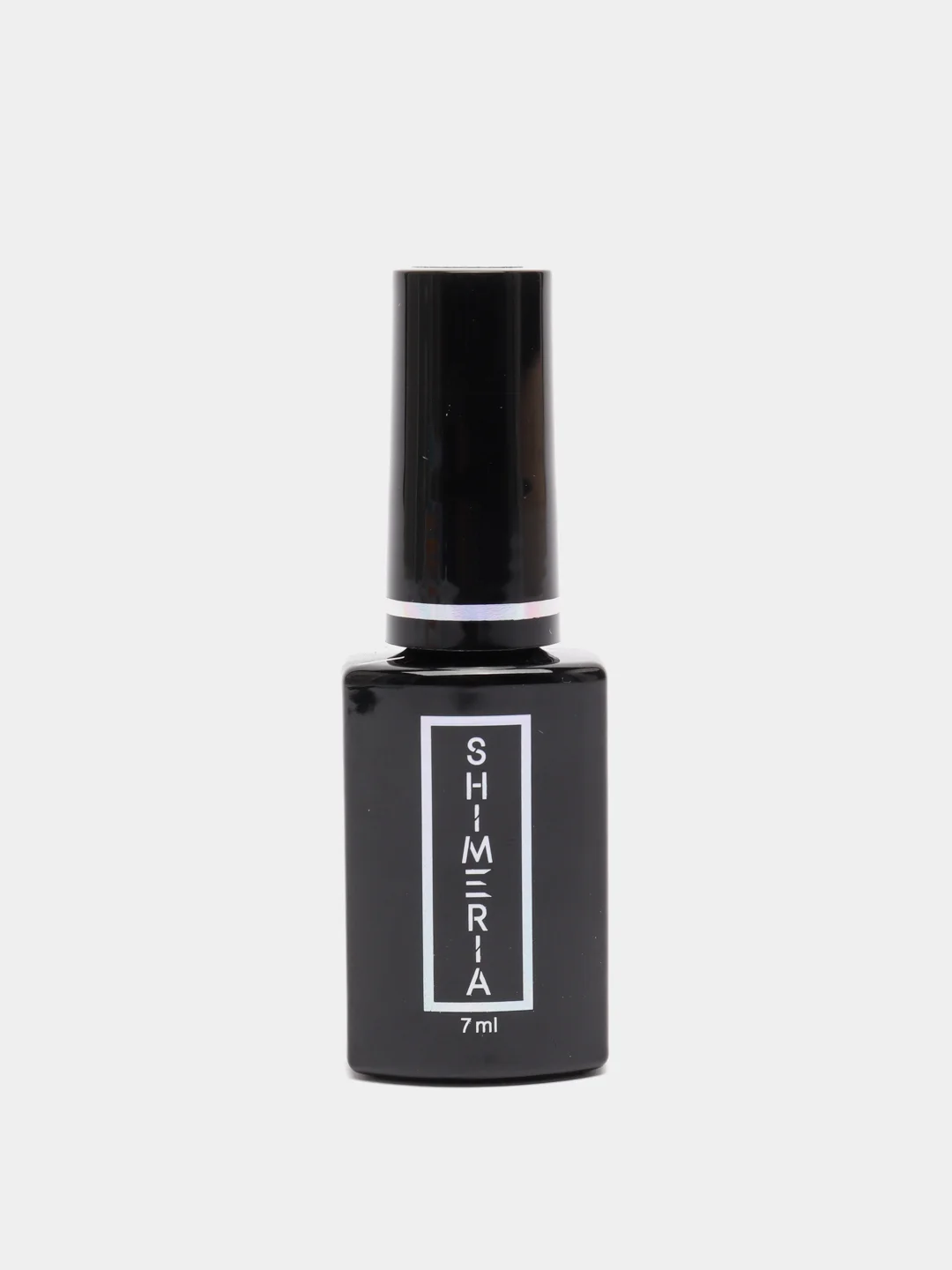 Индиго гель-лак светоотражающий Shimeria Diamond Runail Professional, 7 мл