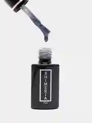 Индиго гель-лак светоотражающий Shimeria Diamond Runail Professional, 7 мл