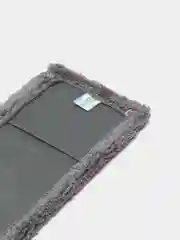 Насадка для швабры из микрофибры, 40 х10 см