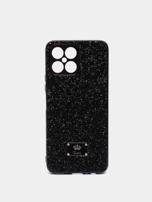 Чехол со стразами Samsung A12, A03, A03 core, iPhone 11, 12 Pro/ Pro Max, 13 Pro/ Pro Max