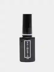 Золотой гель лак светоотражающий Runail Professional Shimeria Thermo, 7 мл