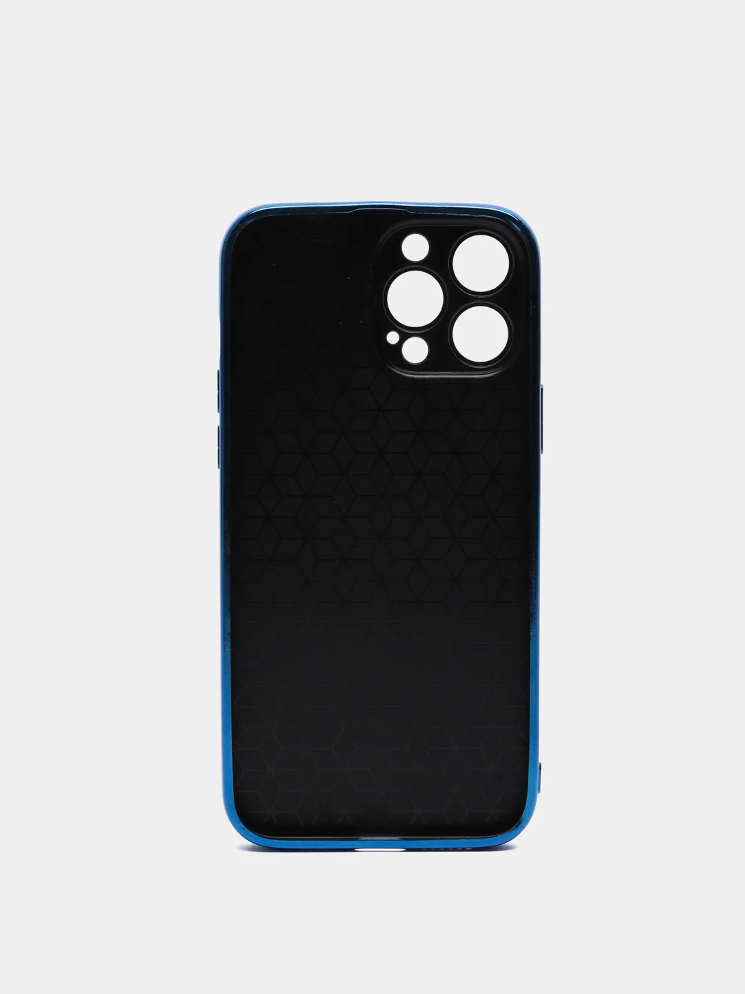 Синий чехол со стразами Samsung A12, A03, A03 core, iPhone 11, 12 Pro/ Pro Max, 13 Pro/ Pro Max