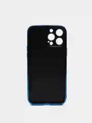 Синий чехол со стразами Samsung A12, A03, A03 core, iPhone 11, 12 Pro/ Pro Max, 13 Pro/ Pro Max
