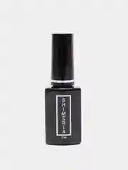 Тёмно-бордовый гель-лак светоотражающий Shimeria Diamond Runail Professional, 7 мл