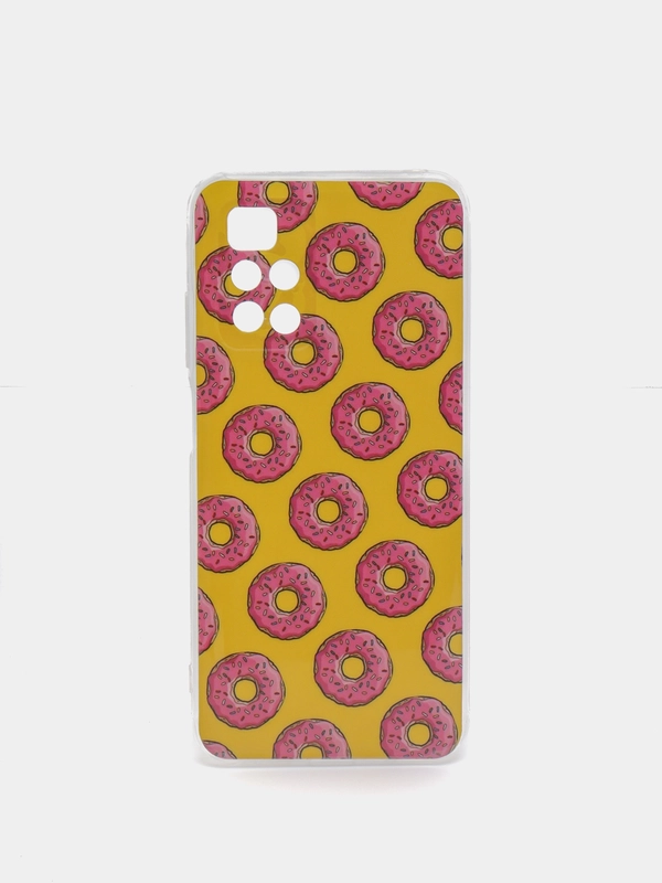 Чехол Samsung A32, A52, Xiaomi Poco M3, Redmi Note 8, Note 10T, Redmi 10