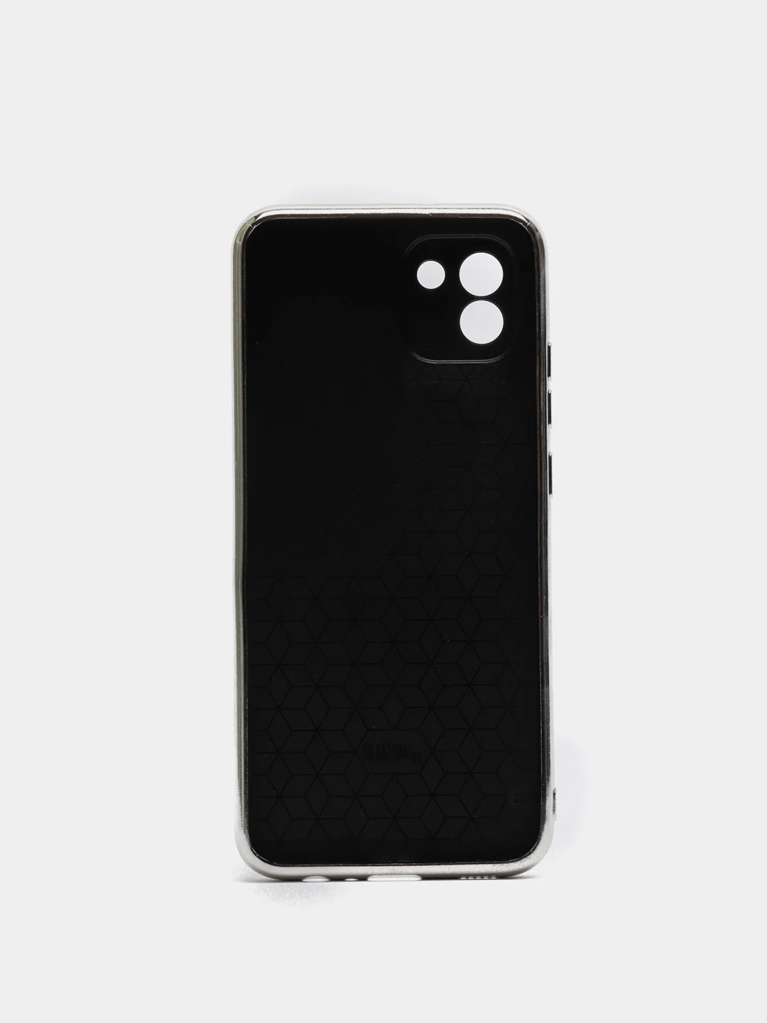 Серебряный чехол со стразами Samsung A12, A03, A03 core, iPhone 11, 12 Pro/ Pro Max, 13 Pro/ Pro Max