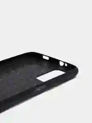Лесной зеленый чехол Xiaomi Poco M3 / Redmi 9T, Сяоми Поко М3, Редми 9Т силиконовый под кожу, со стразами