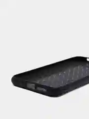 Лесной зеленый чехол Xiaomi Poco M3 / Redmi 9T, Сяоми Поко М3, Редми 9Т силиконовый под кожу, со стразами