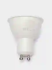 Лампа светодиодная Фарлайт MR16, 7 Вт, 2700 К, GU10