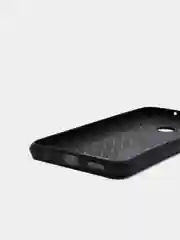 Индиго чехол Huawei Honor 8X, Хуавей Хонор 8Х из эко кожи Baseus