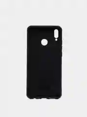 Индиго чехол Huawei Honor 8X, Хуавей Хонор 8Х из эко кожи Baseus