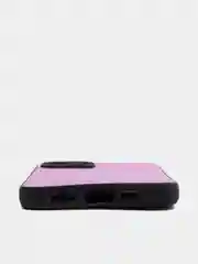 Сиреневый чехол для iPhone 13 / Pro / Pro Max силиконовый