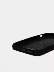 Сиреневый чехол для iPhone 13 / Pro / Pro Max силиконовый