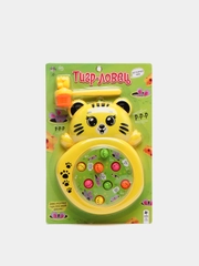 Настольная игра "Тигр ловец"