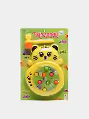 Настольная игра "Тигр ловец"