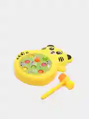Настольная игра "Тигр ловец"
