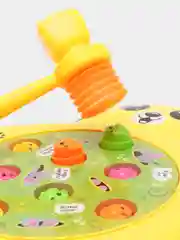 Настольная игра "Тигр ловец"