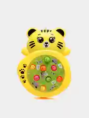 Настольная игра "Тигр ловец"