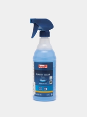 Моющее эко средство для мытья окон, стекол, зеркал, пластика Buzil P316 Planta Clear